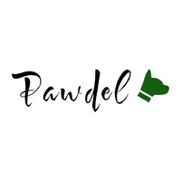 Pawdel Inc. Logo