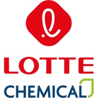 LOTTE CHEMICAL DEUTSCHLAND GmbH Logo