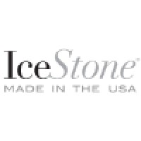 IceStone Logo