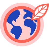 WhatOnEarth.eco Logo