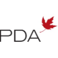 PDA Marketing Logo