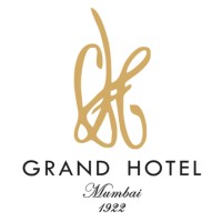 Grand Hotel (Bombay) Pvt. Ltd. Logo