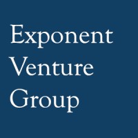 Exponent Venture Group Logo