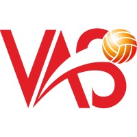 Volleyball Association of Singapore Logo