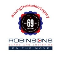 Robinsons Cargo & Logistics Pvt. Ltd. Logo