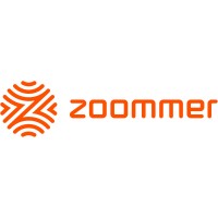 Zoommer International FZCO Logo