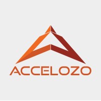 Accelozo Logo