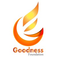Goodness Foundation Logo