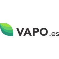 Vapo Logo