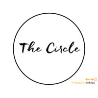 The Circle (Interactive Minds) Logo