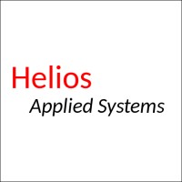 Helios Applied Systems Pte Ltd Logo