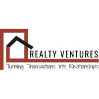 Realty Ventures Logo