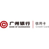广州银行股份有限公司信用卡中心 Logo