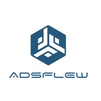 ADSFLEW Logo