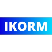 IKORM Logo