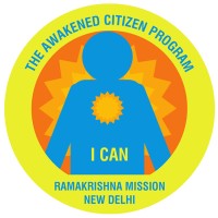The Awakened Citizen Program Logo