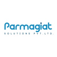 Parmagiat Solutions Logo