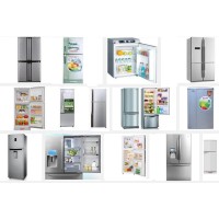 Địa Chỉ Sửa Tủ Lạnh Uy Tín Nhất Tại Hà Nội Logo