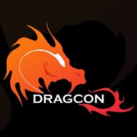 Dragcon Logo