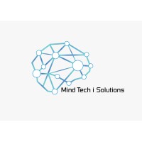 Mindtech iSoultions Sales Logo