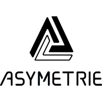 Asymetrie Sprl Logo
