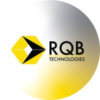 RQB Technologies PVT LTD Logo