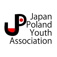 Japan-Poland Youth Association Logo