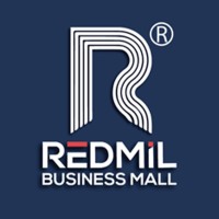 Redmil Business Mall Logo