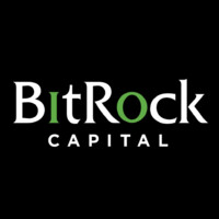 BitRock Capital Logo
