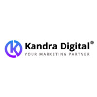 Kandra Digital Logo