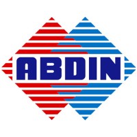 Abdin Industrial Logo