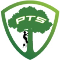 Pro Tree Services Logo