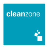 Cleanzone Middle East Logo
