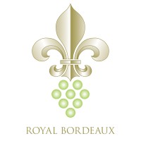 Royal wines Companies Logo
