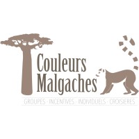 COULEURS MALGACHES DMC MADAGASCAR Logo