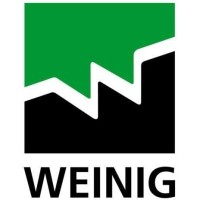 Michael Weinig Asia Logo
