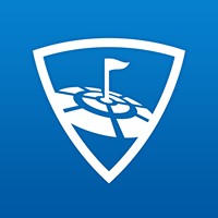 Topgolf Orlando Logo