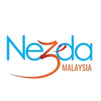 Nezda Malaysia Logo