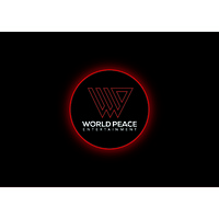 World Peace Entertainment Sdn. Bhd. Logo