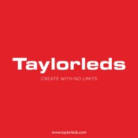 Taylorleds Logo