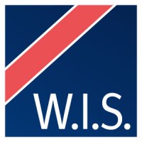 W.I.S. Sicherheit + Service GmbH & Co. KG Logo
