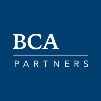 BCA Partners Logo
