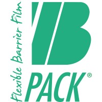 B-Pack S.p.A. Logo