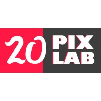 20PixLab Logo