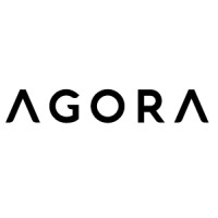 Kolektif Agora Logo
