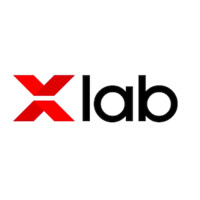X Lab Logo
