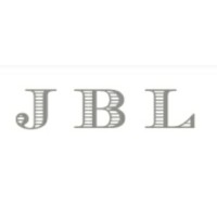 JBL International Logo