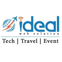 Ideal Web Solution Logo