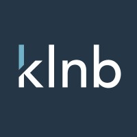 KLNB Logo