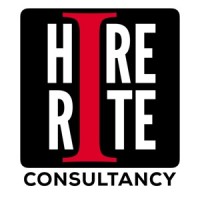 HIRE RITE CONSULTANCY Logo